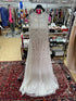 Lace & Beads Kleid